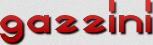 GAZZINI