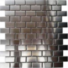 Metalloptik Mosaik
