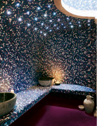 I MOSAICI LE FANTASIE