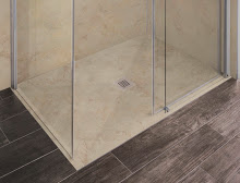 Duschbodenelement RenoDeco