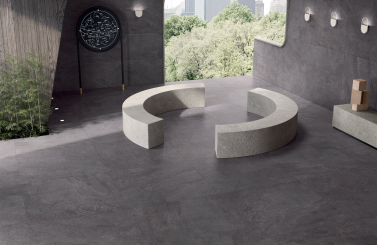 (0) Marca Corona STAR ROAD Graphite 60x120cm naturale matt 