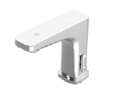 HSK AquaXPro Berührungslose Waschtischarmatur 