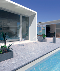 Energieker CEPPO di Gre TH2.0 80x80x2cm Terrassenplatte 