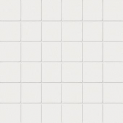 CE.SI Full Body Mosaico Fluoro 5x5cm auf Netz 30x30cm 