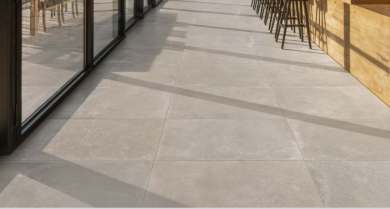 Tagina Namur 90x90cm 10MM 