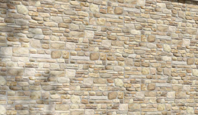 Novabell Brickup OldWall 16x42cm 