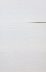 Globe weiß matt struckturiert 30 x 60cm 