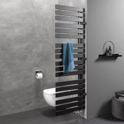 HSK Designheizkörper Yenga Raumteiler Weiß | 600 x 1824mm 