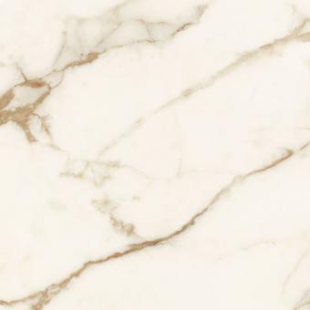 Lea GRES & MORE MARBLE NATUR DELIGHT Fliese 60x60 | Calacatta Oro | 