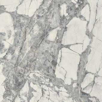 Lea GRES & MORE MARBLE NATUR DELIGHT Fliese 60x60 | Invisible Light