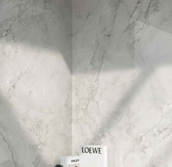 Marca Corona Scultorea poliert 60x120cm rett. 