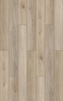 Klick-Vinyl Hellbeige 1220x230x5 mm 