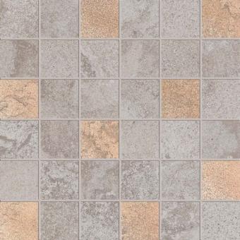 ABK ALPES RAW MOSAICO QUADRETTI GLAM Mosaik 