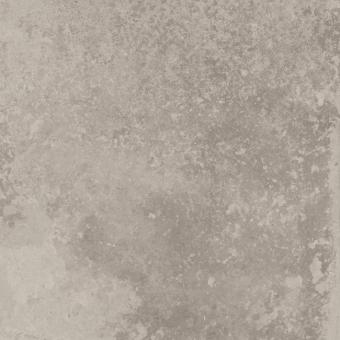 ABK BLEND CONCRETE Fliese 120x120 | Grey