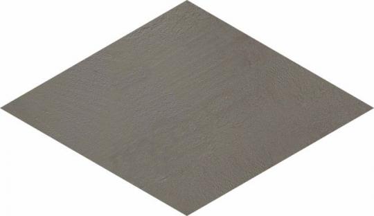 ABK CROSSROAD CHALK ROMBO Dekor 30x30 | Smoke