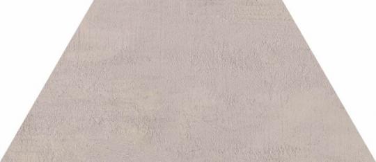 ABK CROSSROAD CHALK TRAPEZIO Dekor 60x30x30 | Sand