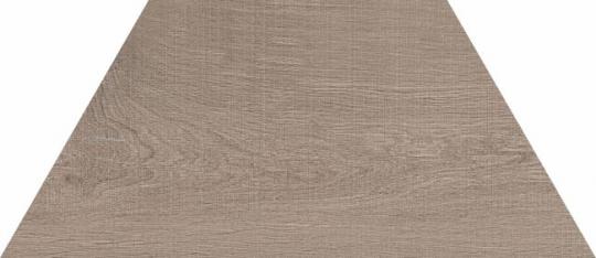 ABK CROSSROAD WOOD TRAPEZIO Dekor 60x30x30 | Tan