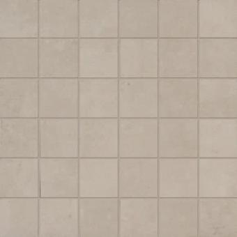 ABK DOCKS MOSAICO QUADRETTI Mosaik 30x30 | Bone