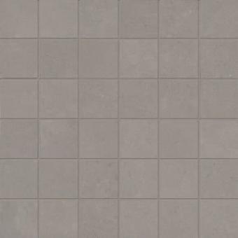 ABK DOCKS MOSAICO QUADRETTI Mosaik 30x30 | Grey