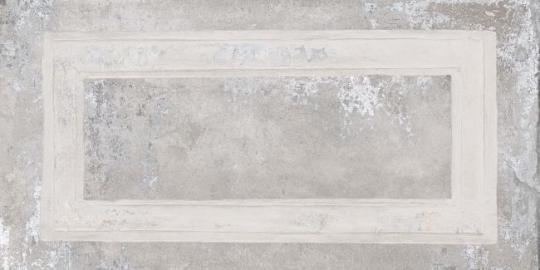ABK GHOST BOISERIE Fliese 60x120 | Grey Ivory