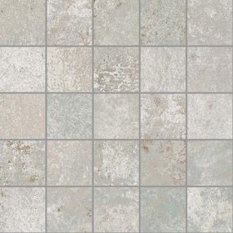 ABK GHOST MOSAICO QUADRETTI Mosaik 30x30 | Taupe