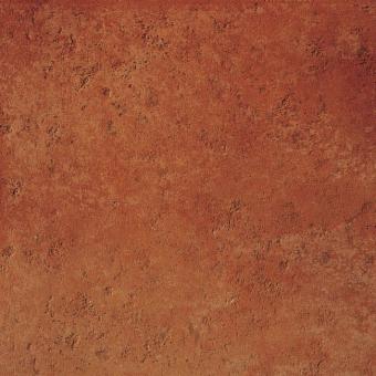 ABK PETRAIA Fliese 50x50 | Rosso