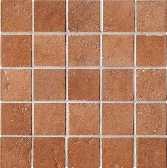 ABK PETRAIA MOSAICO QUADRETTI Mosaik 33,3x33,3 | Cotto
