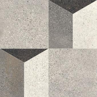 ABK PLAY CONCRETE DESIGN Fliese 20x20 | B