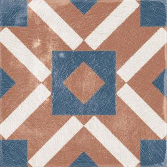 ABK PLAY LABYRINTH Fliese 20x20 | Cotto