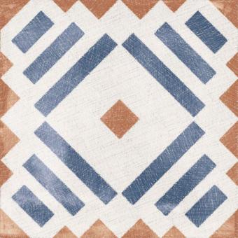 ABK PLAY LABYRINTH Fliese 20x20 | Pearl