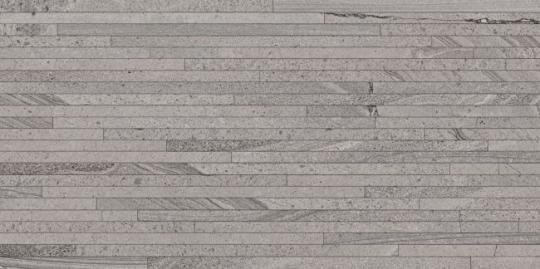 ABK RE-WORK BRICK Fliese 30x60 | Multi Fog
