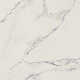 ABK SENSI Fliese 60x60 | Statuario White | Lux