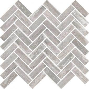 ABK SENSI MOSAICO CHEVRON SABLE Mosaik 