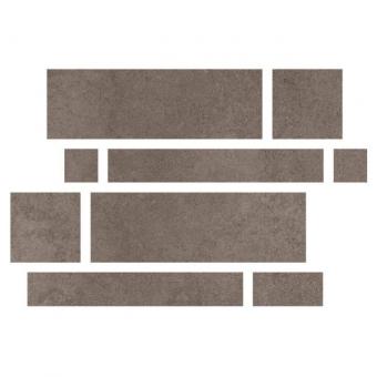 ABK UNIKA MIX WALL 60x80 | Smoke