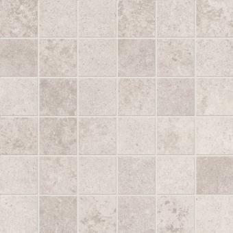 ABK UNIKA MOSAICO QUADRETTI Mosaik 30x30 | Cream