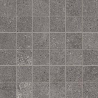 ABK UNIKA MOSAICO QUADRETTI Mosaik 30x30 | Smoke