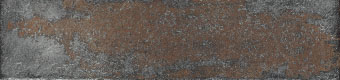 Aparici BRICKWORK Fliese 24,9x100 | Titanium