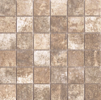 Aparici BRICKWORK MOSAICO 5X5 Mosaik 29,75X29,75 | Mix