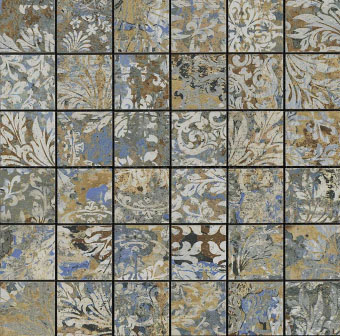 Aparici CARPET MOSAICO 5X5 Mosaik 29,75x29,75 | Vestige