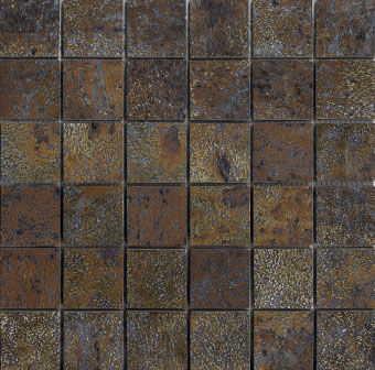 Aparici FERRUM MOSAICO 5X5 Mosaik 