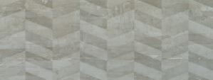 Aparici JACQUARD FORBO Wand-Dekor 44,63x119,3 | Grey