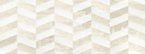 Aparici JACQUARD FORBO Wand-Dekor 44,63x119,3 | Ivory