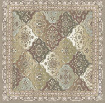 Aparici KILIM Dekor 59,55x59,55 | Single | Natural