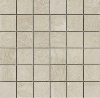 Aparici MIXING MOSAICO 5X5 Mosaik 29,75X29,75 | Ivory