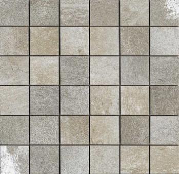 Aparici MIXING MOSAICO 5X5 Mosaik 29,75X29,75 | Moss