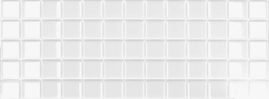 Aparici MONTBLANC 44,63X119,3 | SQUARE WHITE Wand-Dekor 