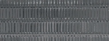 Aparici MONTBLANC TEIDE Wand-Dekor 44,63x119,3 | Silver