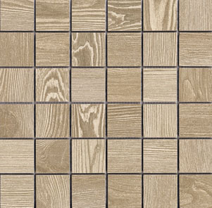 Aparici NEILA MOSAICO 5X5 Mosaik 29,75x29,75 | Maple