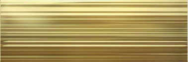 Aparici SHINE LINUS Wand-Dekor 31,6x95,3 | Gold