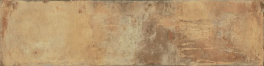 Aparici TERRE Fliese 24,9x100 | Rosso